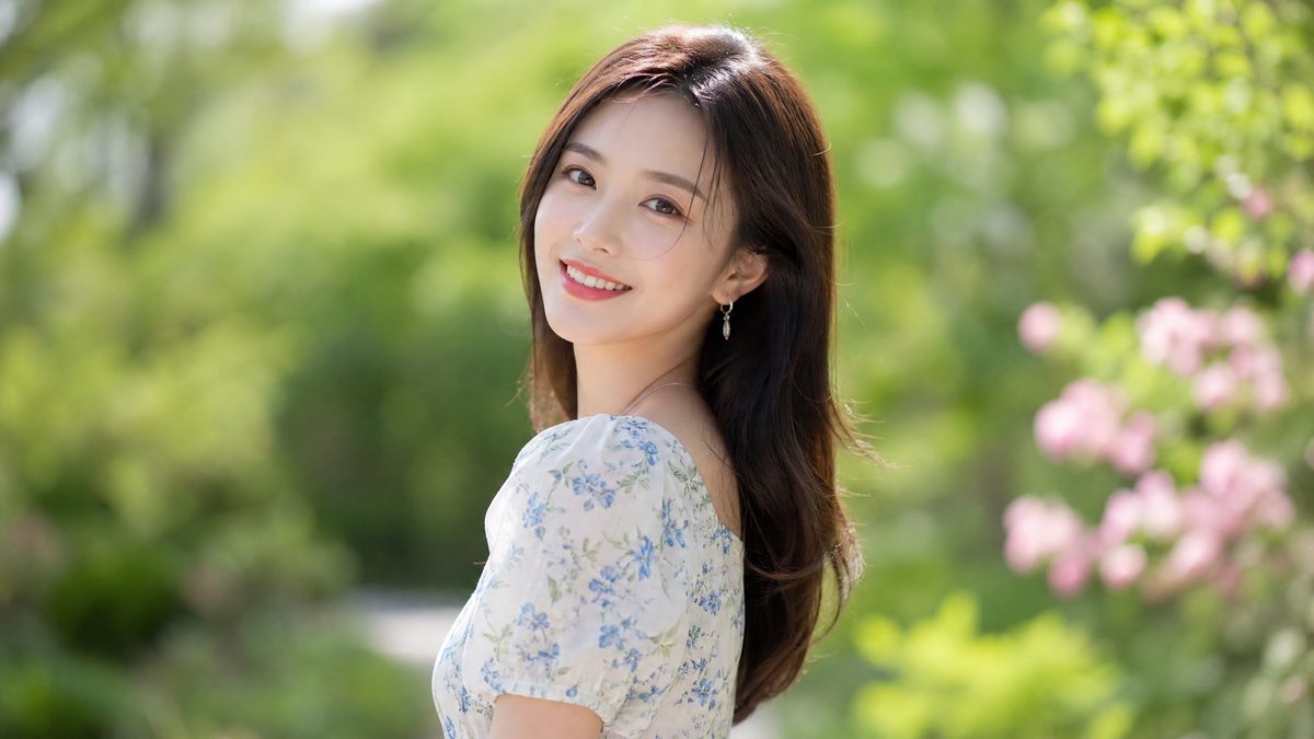 探花